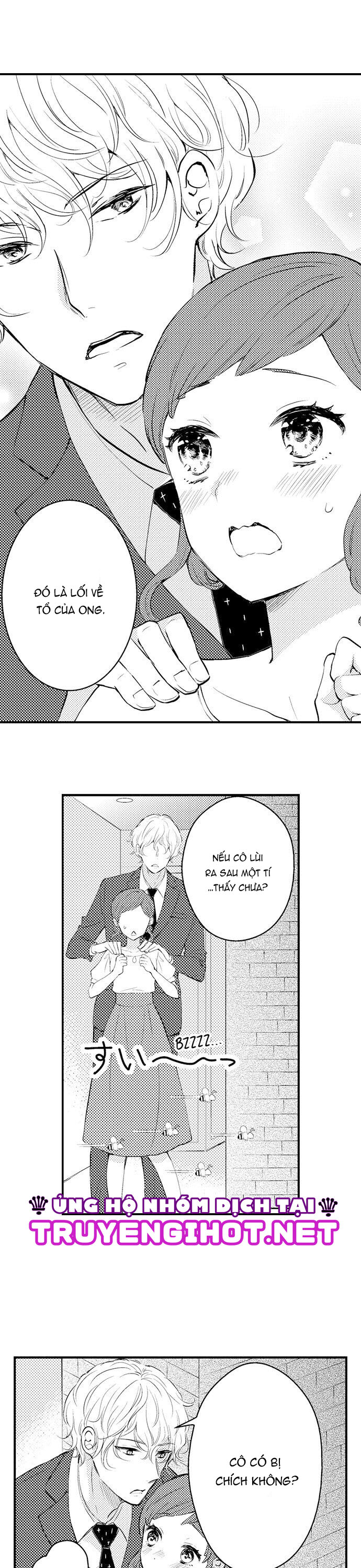 tình dục như mật ngọt chapter 1.1 10