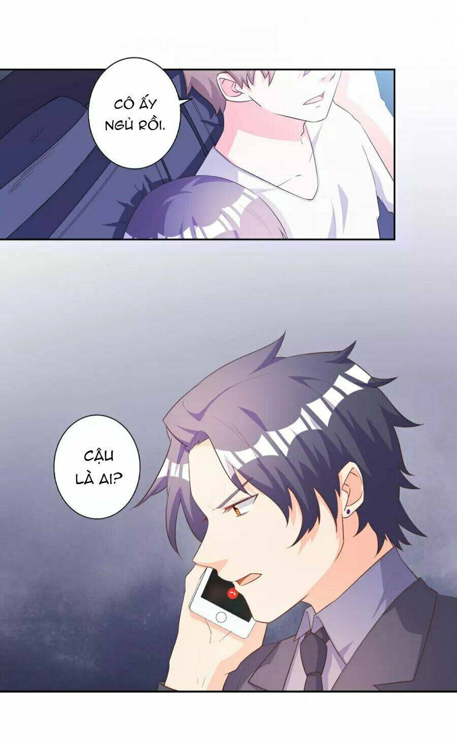 hôn nhân dục vọng: thiếu gia nhẹ một chút! chapter 55 23