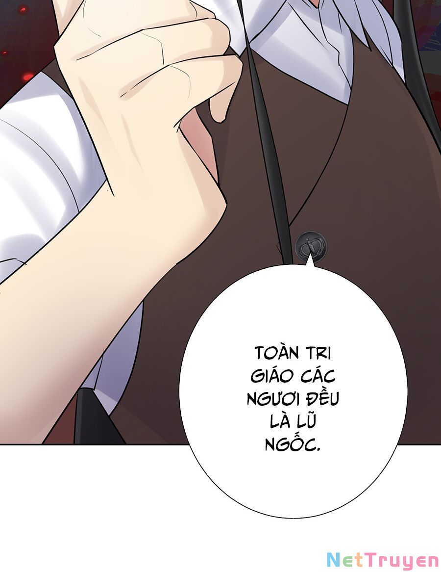 bản giáo chủ thân bất do kỷ chapter 13 32