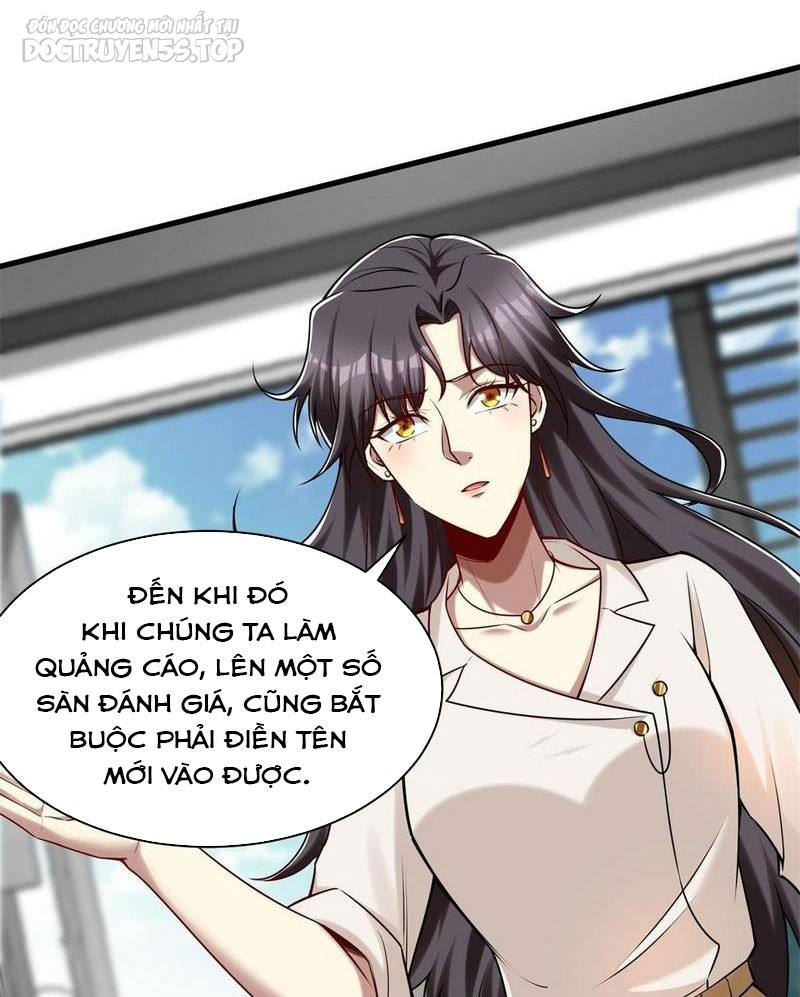 ta làm giàu từ thua lỗ game chapter 105 60
