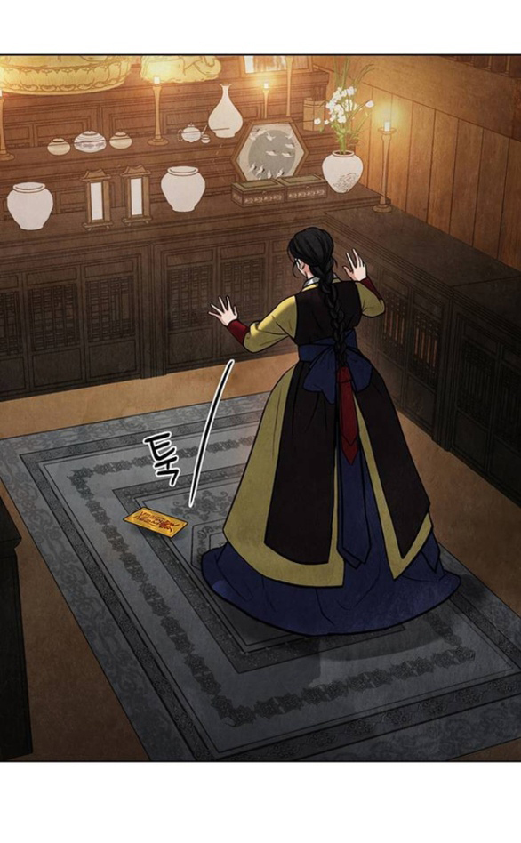 Quỷ Hồn chapter 4.1 20