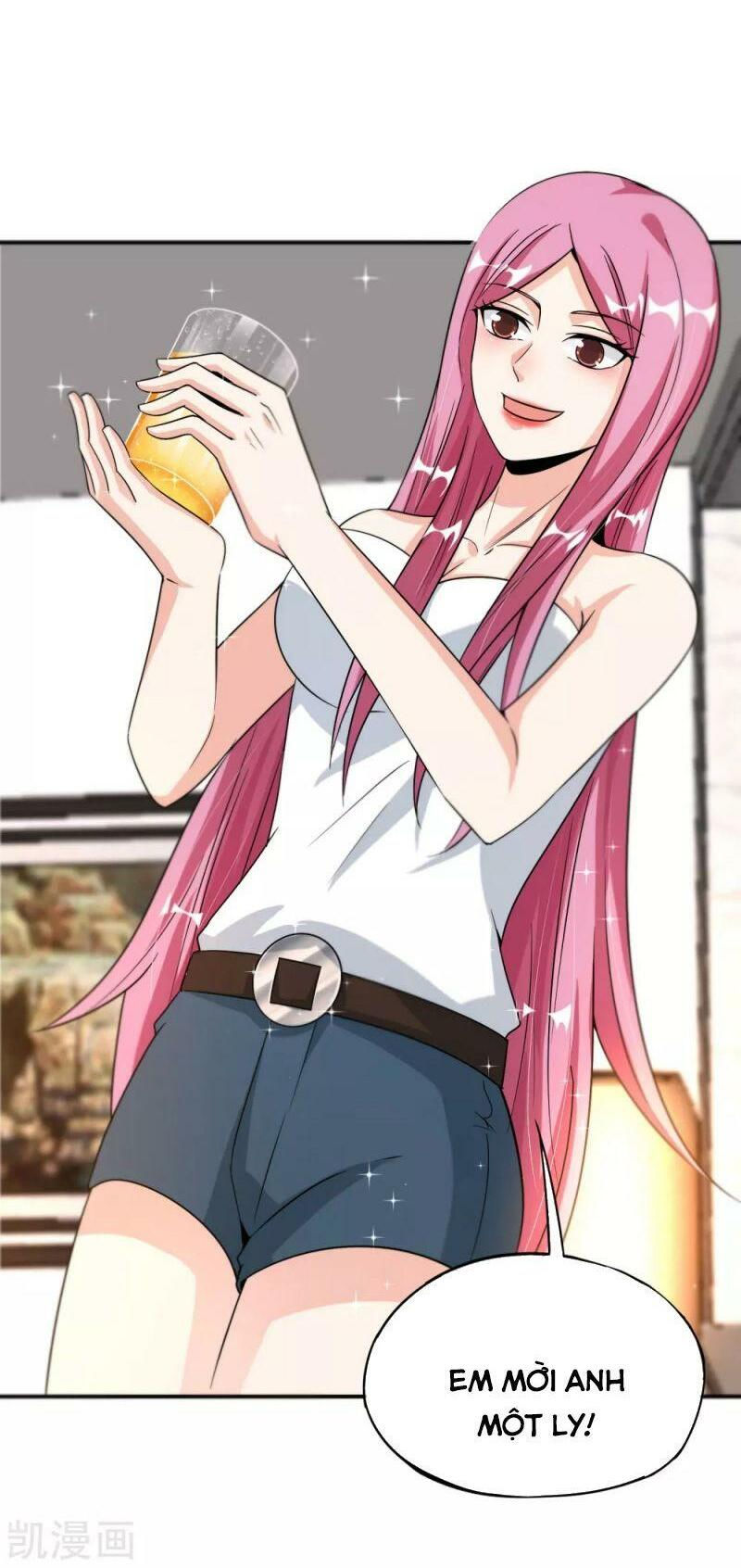 vòng bạn bè mạnh nhất của tiên giới chapter 65 8