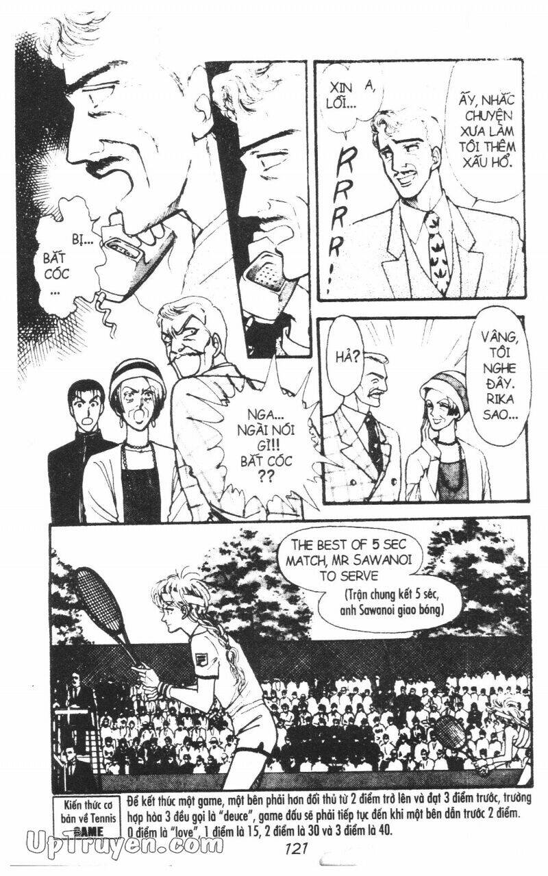 câu lạc bộ con nhà giàu chapter 6 122