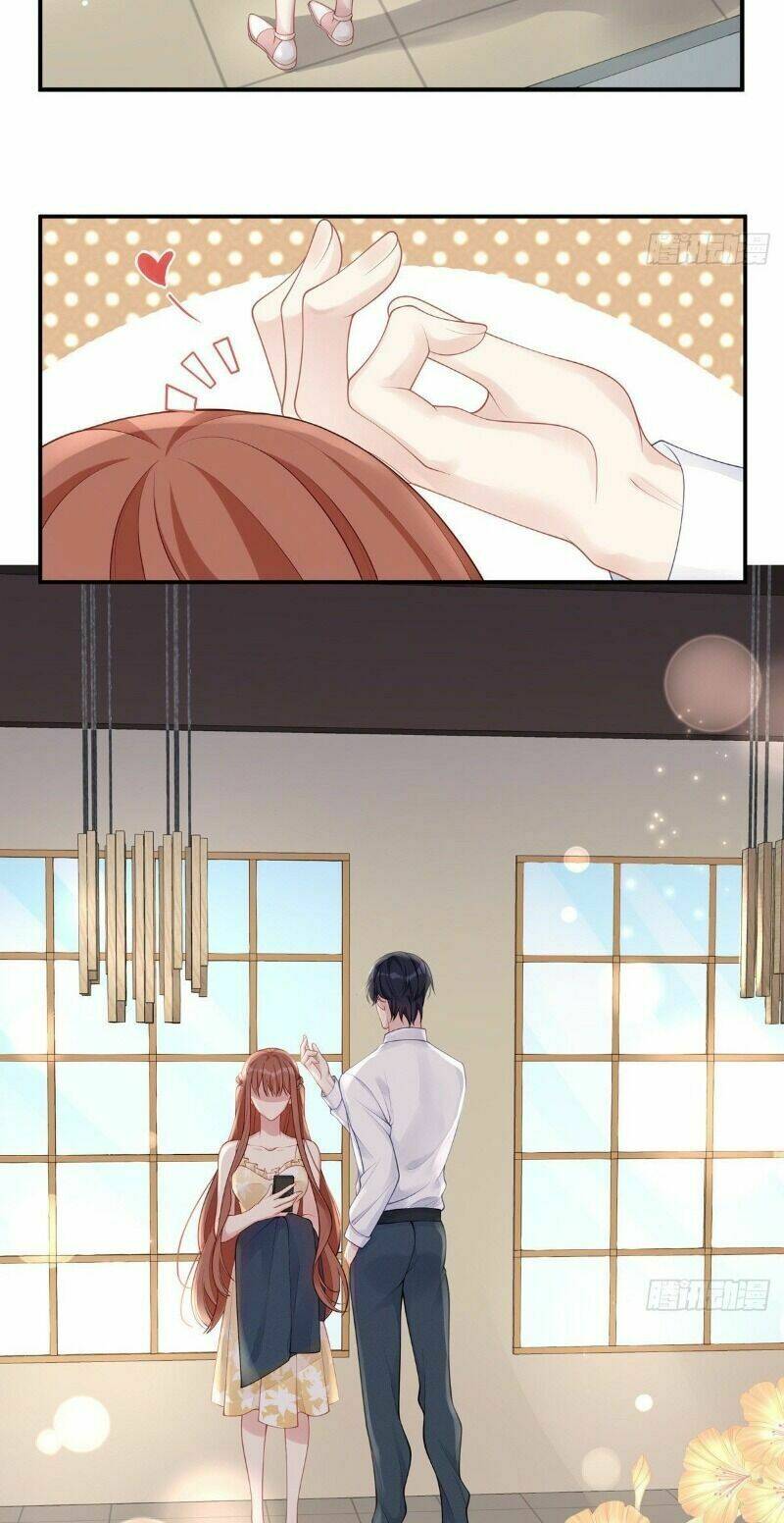 chỉ muốn cưng chiều em chapter 51 37