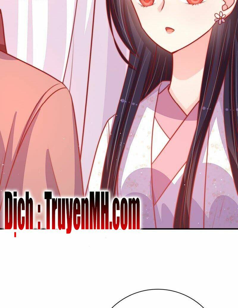 ngày nào thiếu soái cũng ghen chapter 148 3