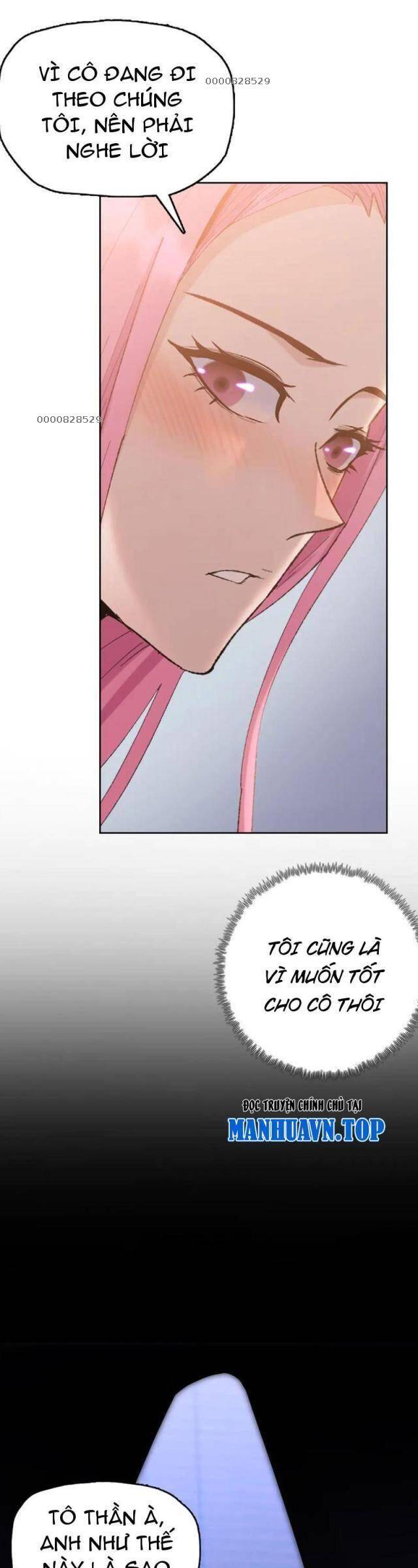 kẻ tàn nhẫn ngày tận thế: bắt đầu dự trữ hàng tỉ tấn vật tư chapter 30 6