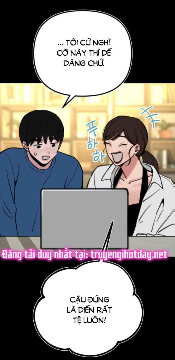 nàng thơ nổi tiếng - nàng thơ myung chapter 55.2 17