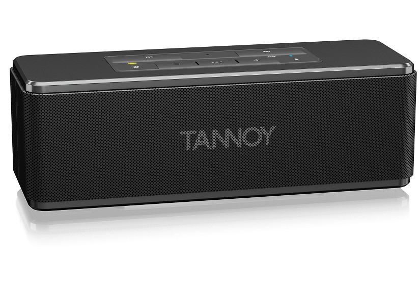 Loa Tannoy Live Mini kết nối Bluetooth -Hàng Chính Hãng