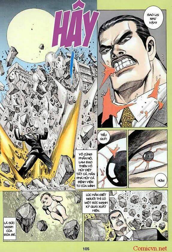 hải hổ 1 chapter 40 9