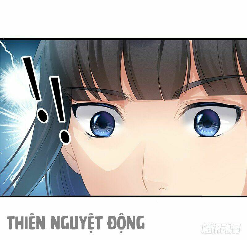 quy tắc thuần dưỡng vệ sĩ ngạo kiều chapter 2 26