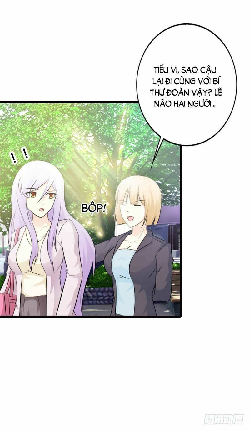 boss cấm dục thành nghiện chapter 20 13