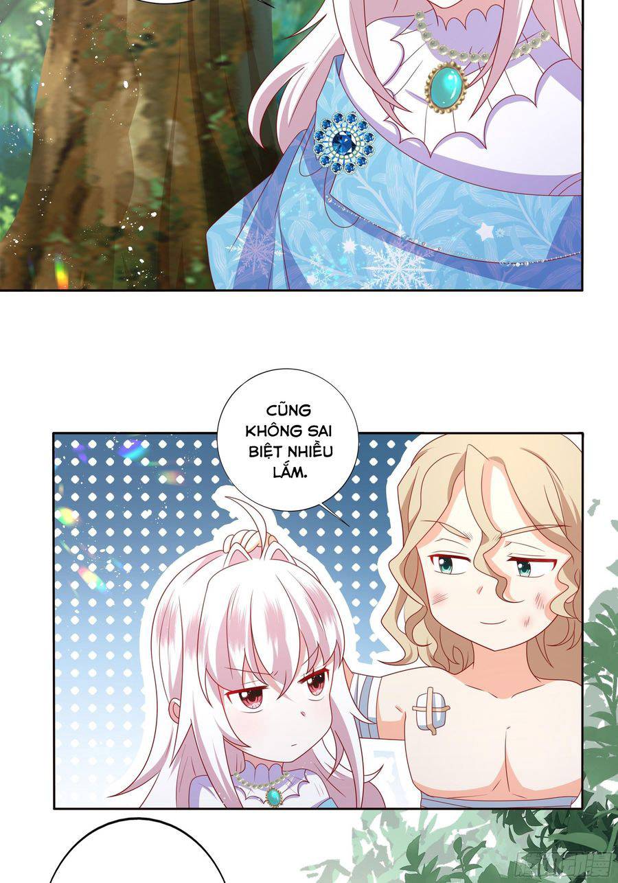 công chúa phản diện trong truyền thuyết chapter 60 24