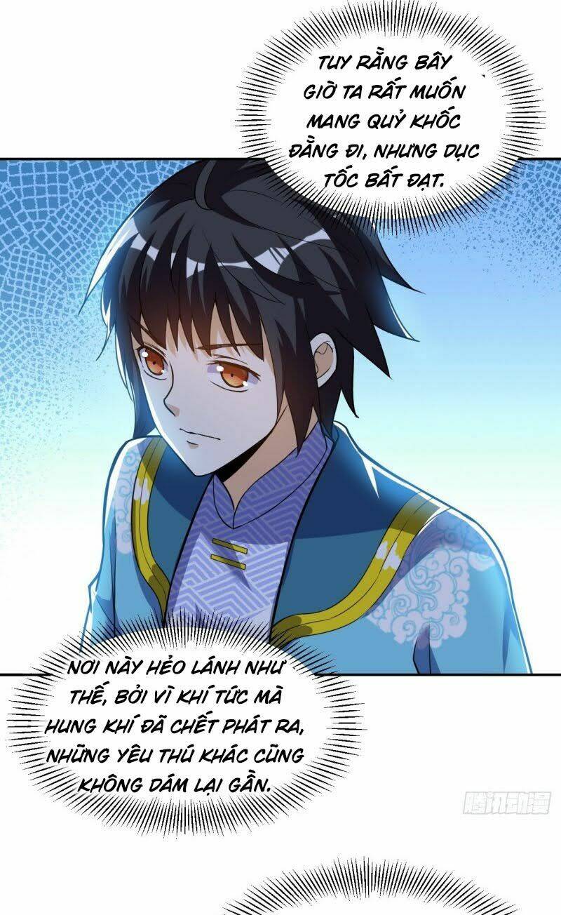 thần võ đế tôn chapter 53 28