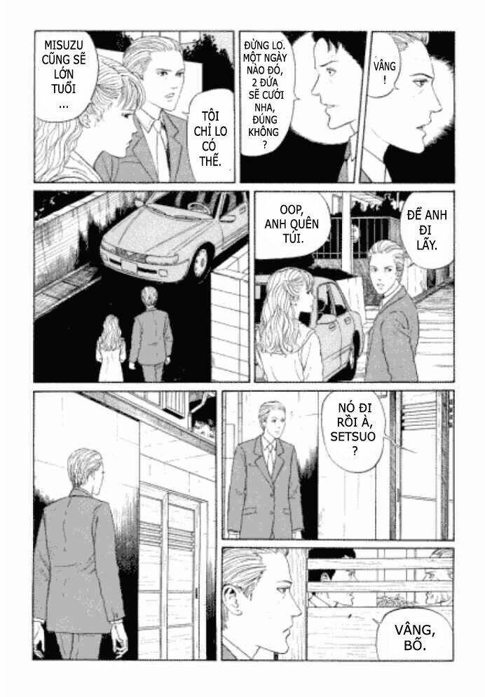 flesh colored horror chapter 2 23