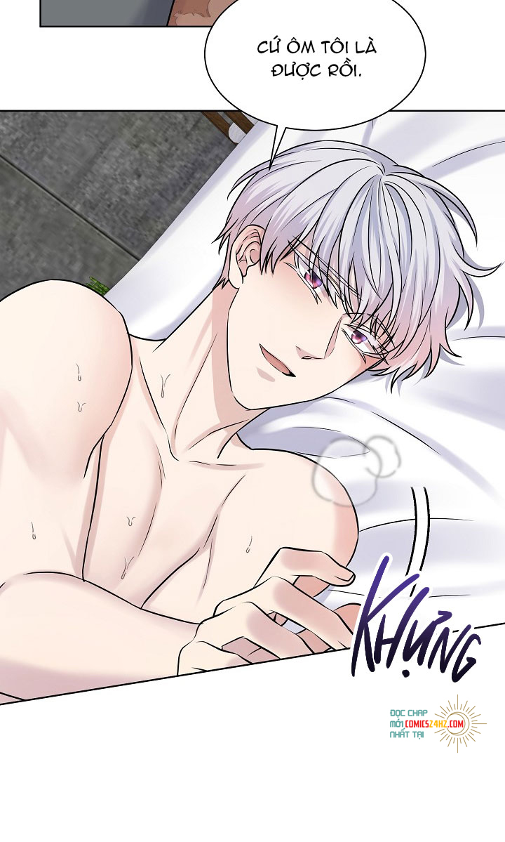 viên đạn vàng chapter 16 8