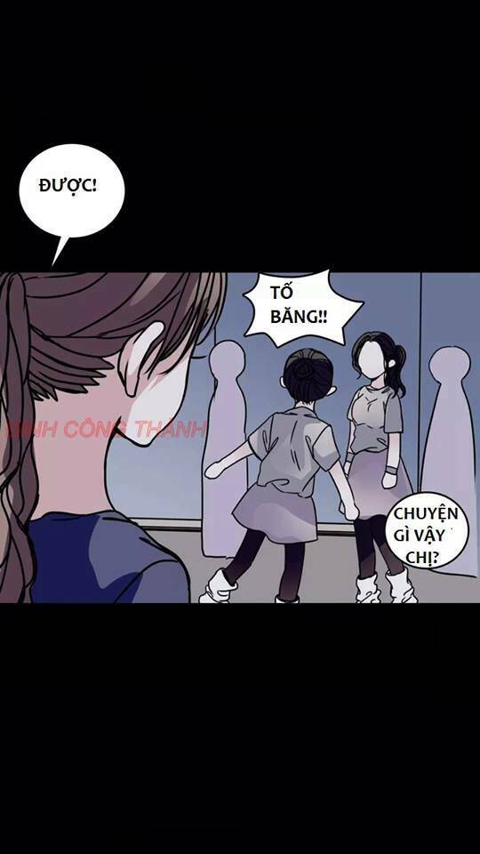 tiểu quỷ chapter 19 35