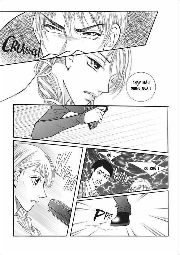 can't lose you chapter 13 21