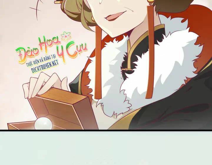 quỷ vương nan dưỡng tiểu ma phi chapter 4 25