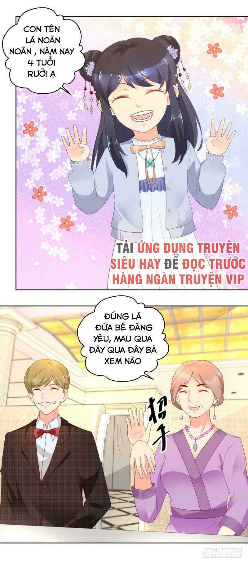 vú em là cổ tiên chapter 97 2