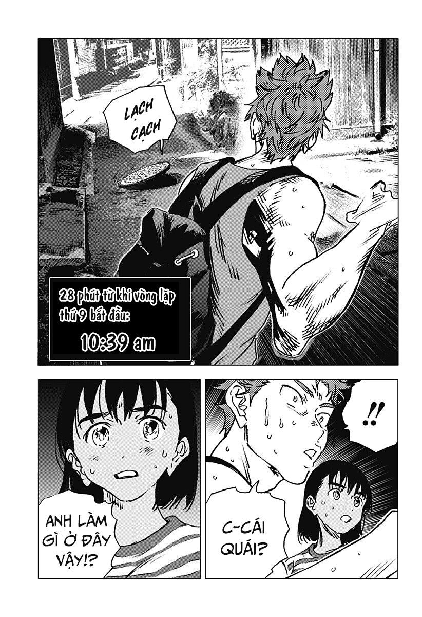 summer time render chapter 111 13