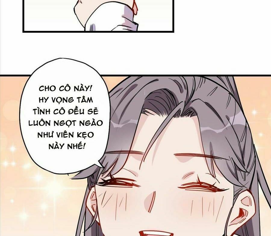 cố tổng, vợ của ngài quá mạnh rồi! chapter 44 47