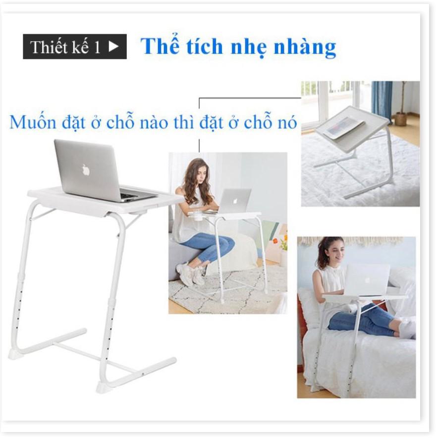 Bàn gấp 5 in 1 đa chức năng Flexible Style