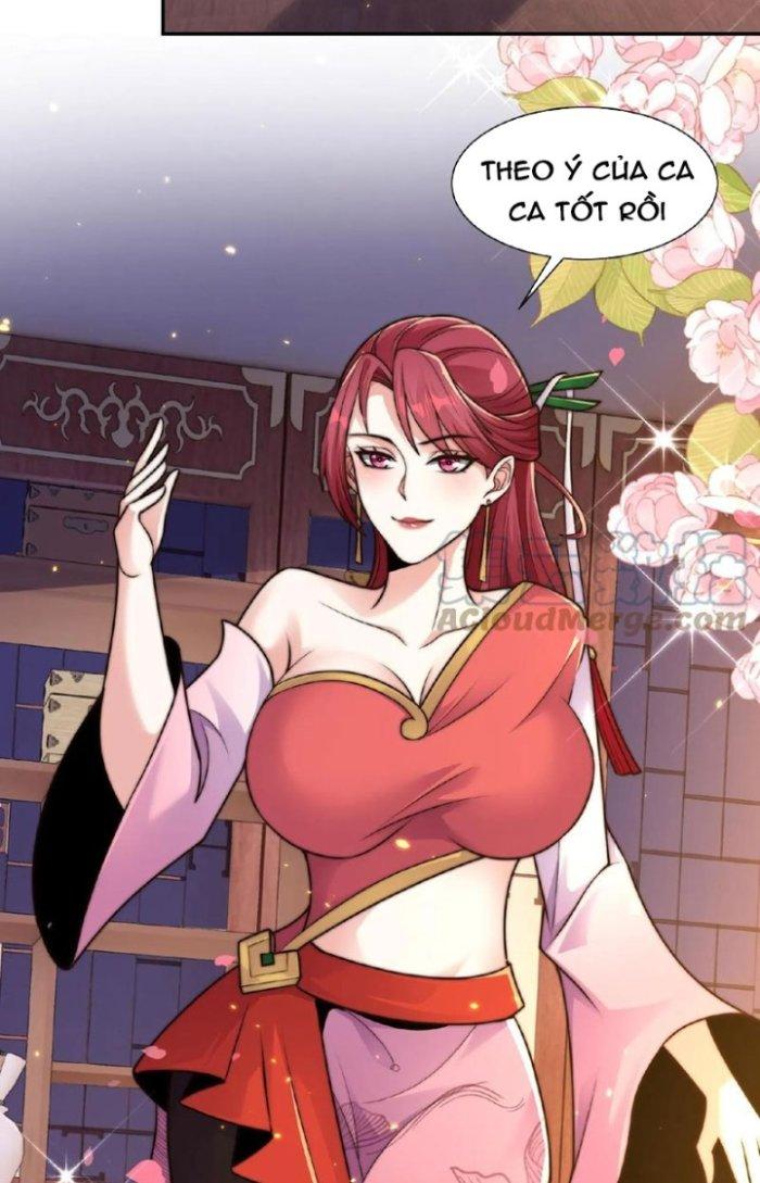 ta nuôi ma quỷ ở trấn ma ti chapter 89 16