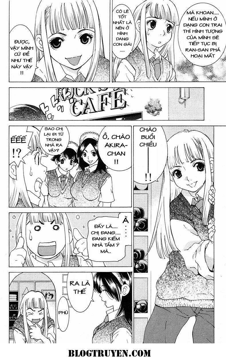 gacha gacha - secret chapter 22 16