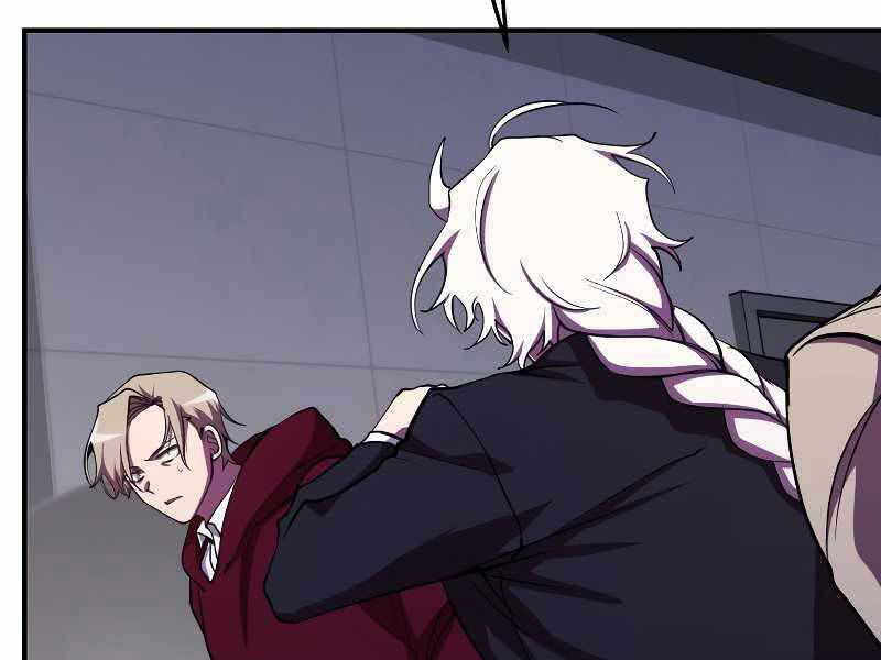 giả vờ làm kẻ vô dụng ở học đường chapter 24 184