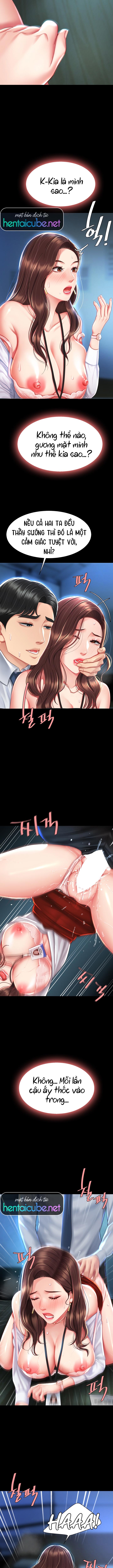 ăn mẹ bạn trước chapter 5 6