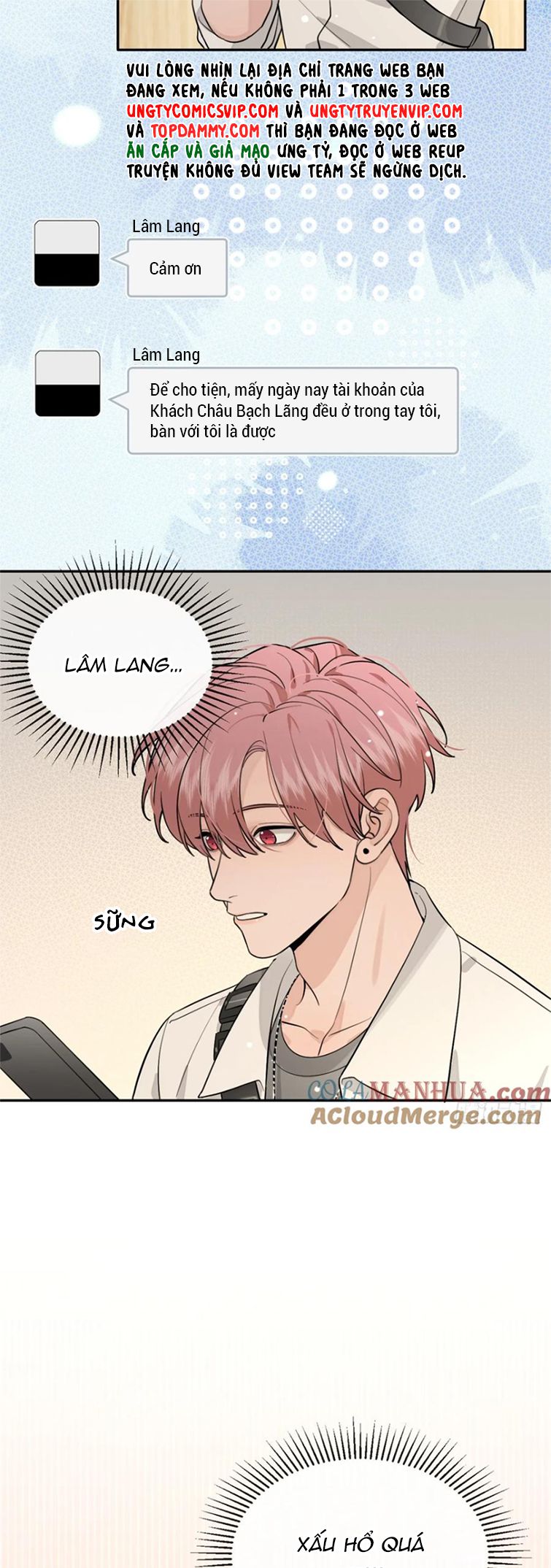 chó lớn bắt nạt chủ chapter 43 12