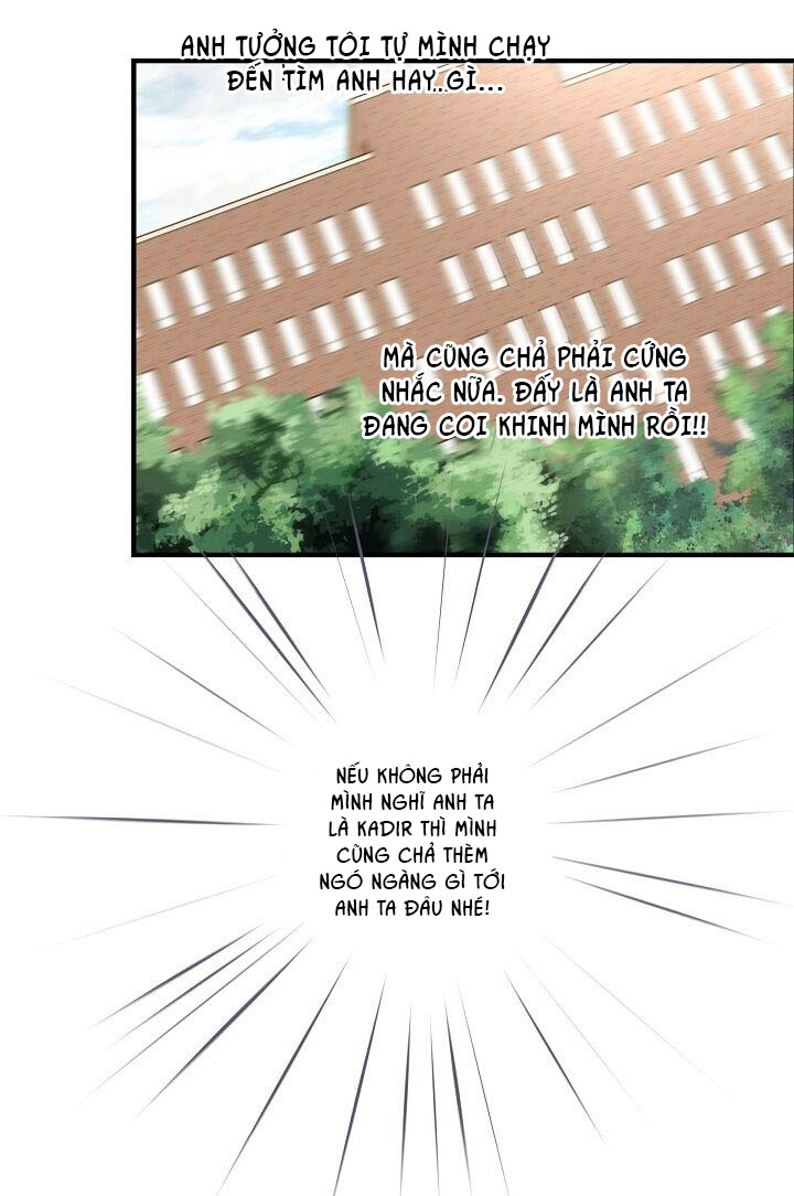 cuộc hôn nhân sinh tồn chapter 4.1 15