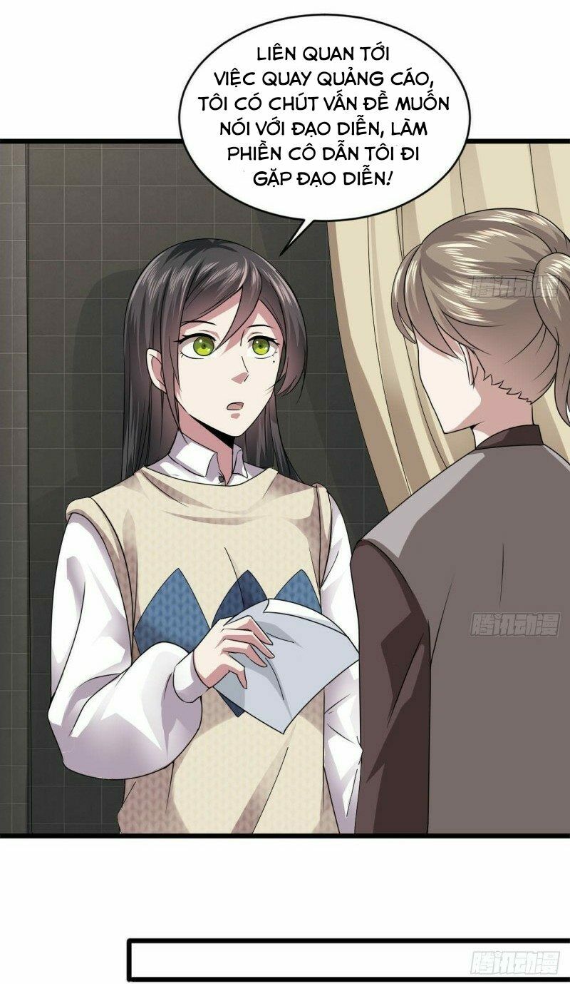 hệ thống nghịch tập thiên hậu chapter 30 8