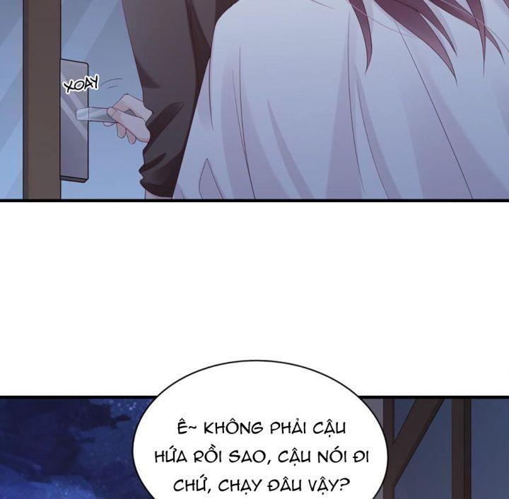 chiếc bật lửa và váy công chúa (b) chapter 24 74