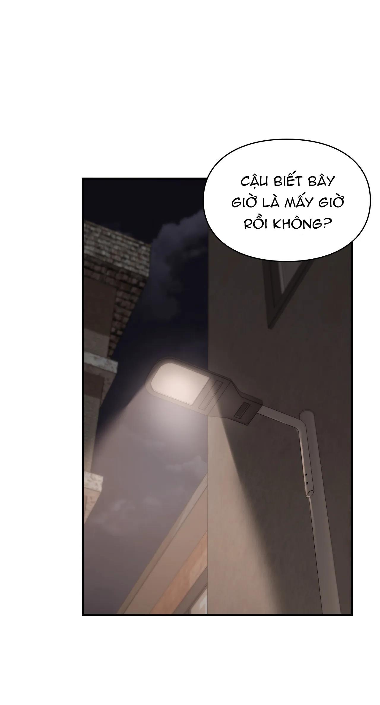 zai đẹp nhưng lại thích dạy đời chapter 5 10