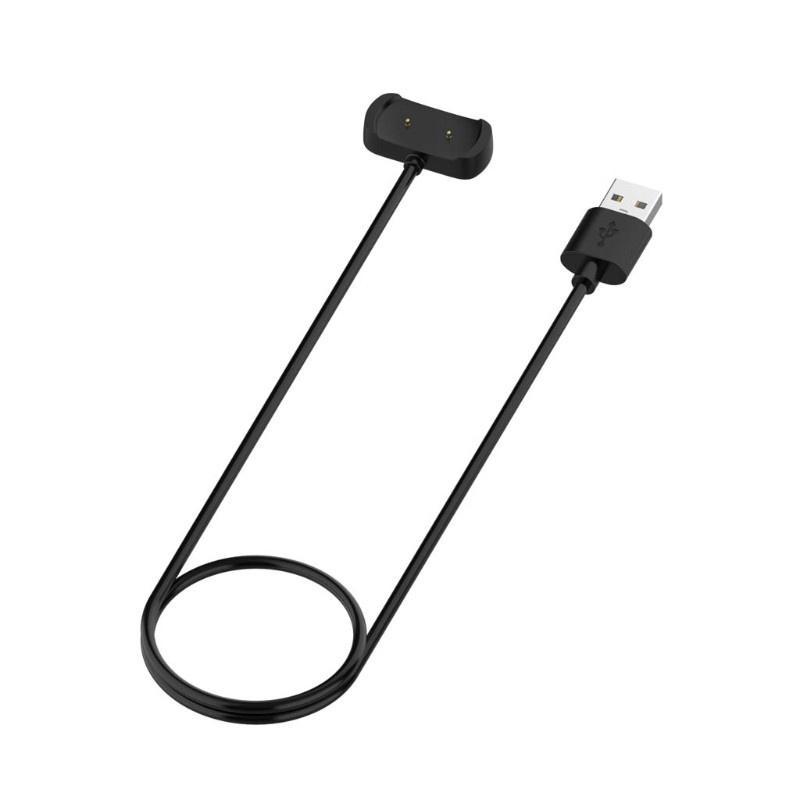 Cáp sạc đa năng USB cho đồng hồ thông minh Amazfit Gtr 2 / Gts 2 / Bip U / - Pop / Gtr / Ep Ze