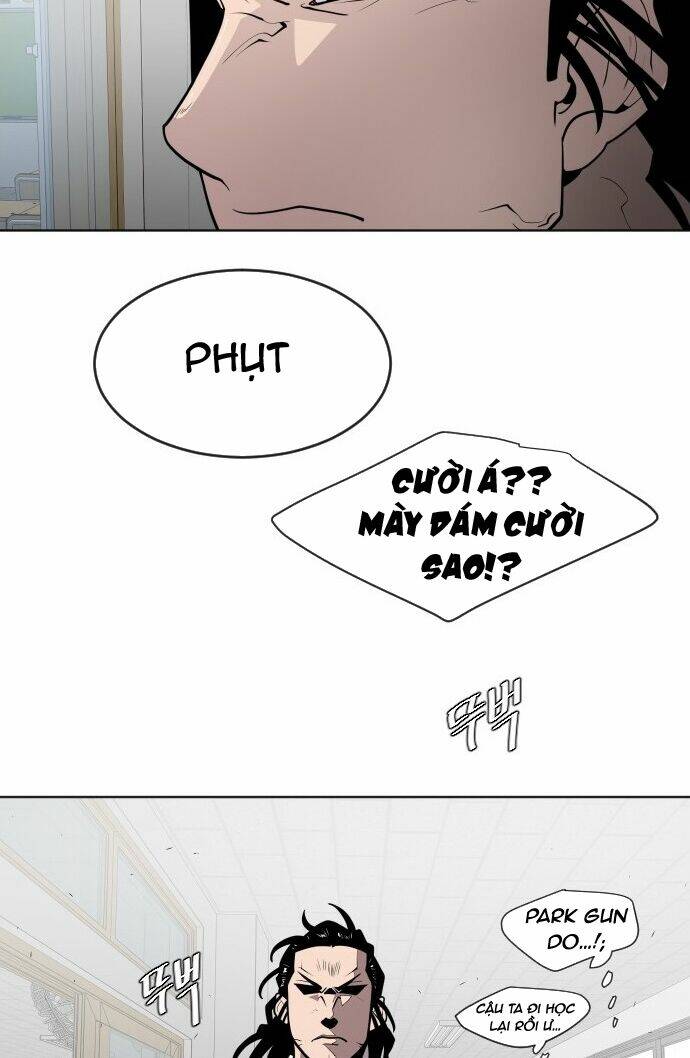 kĩ nguyên của anh hùng chapter 58 33