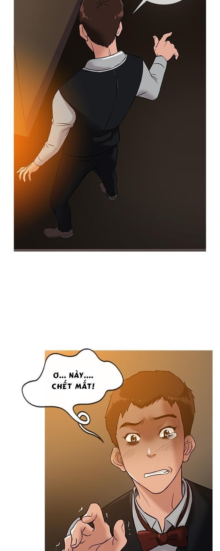 thiên đường chapter 33 26