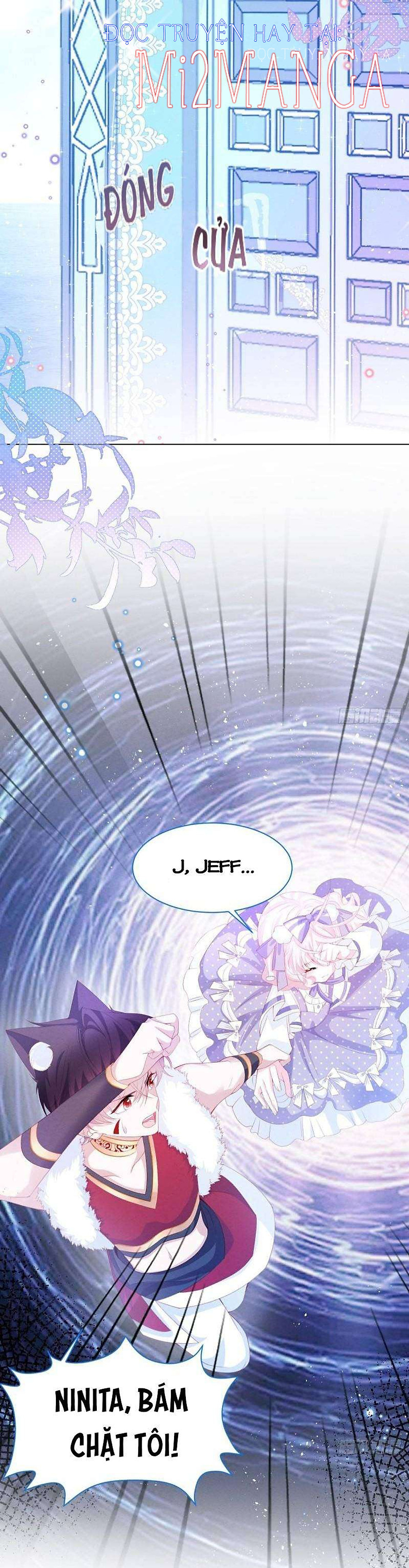 ninita yêu dấu chapter 36.1 7