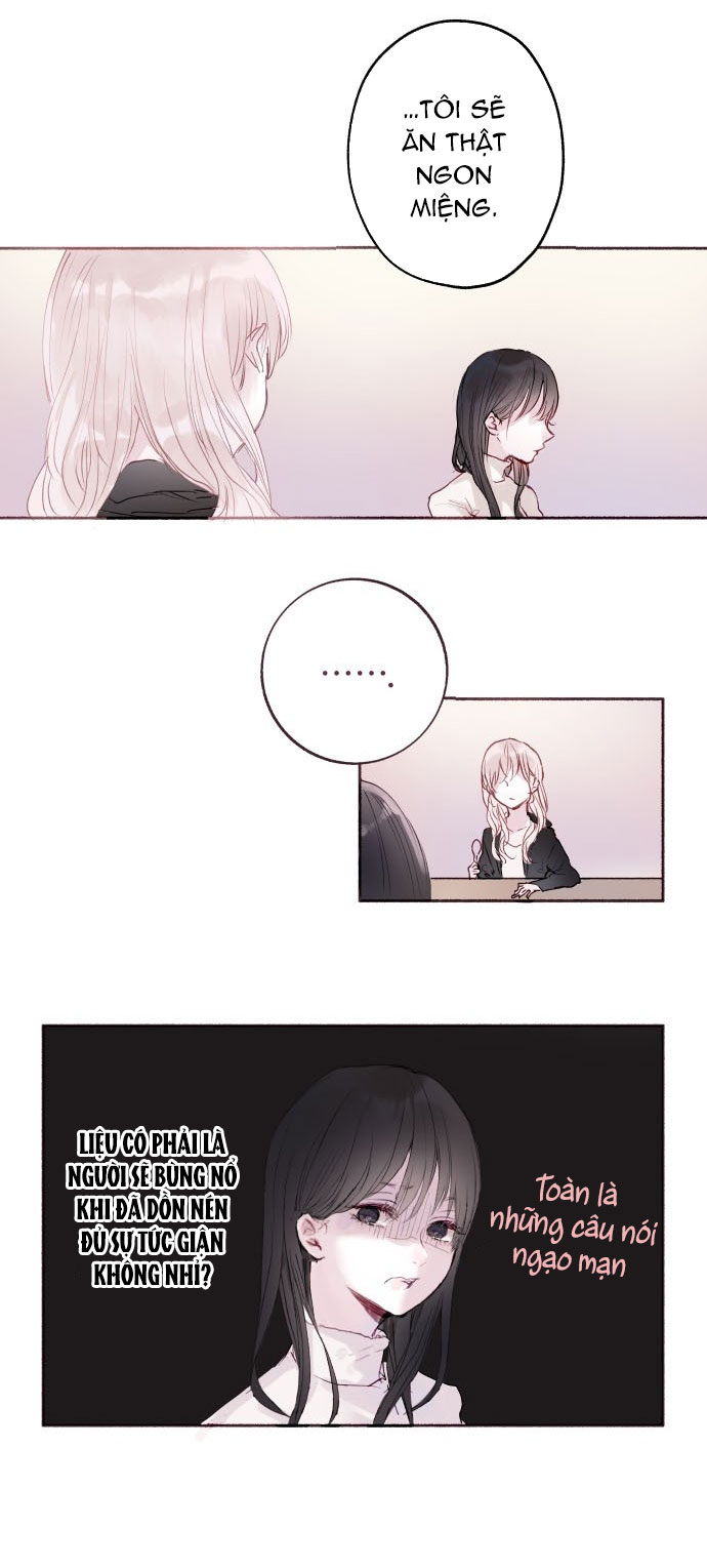 hoa viên bí mật chapter 14 5