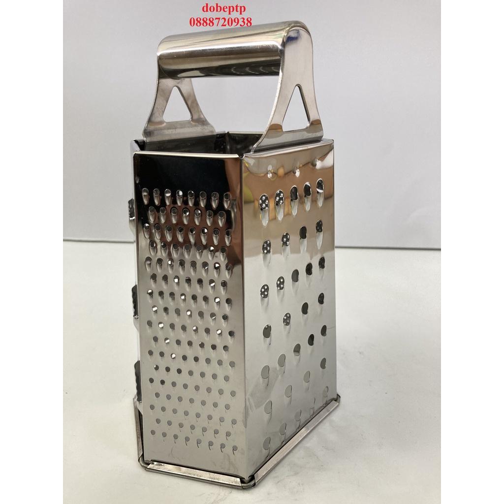 Bàn bào rau, củ, quả, 4 mặt, 6 mặt loại dày