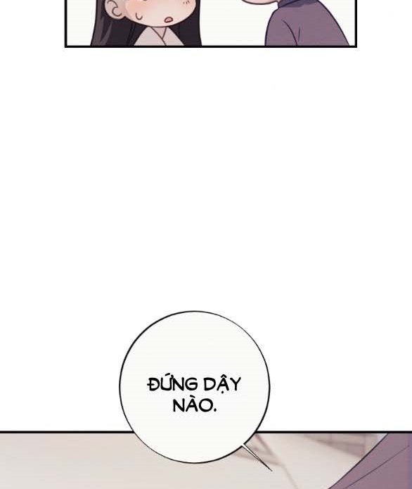 [18+] người vợ quyến rũ chapter 11.1 36