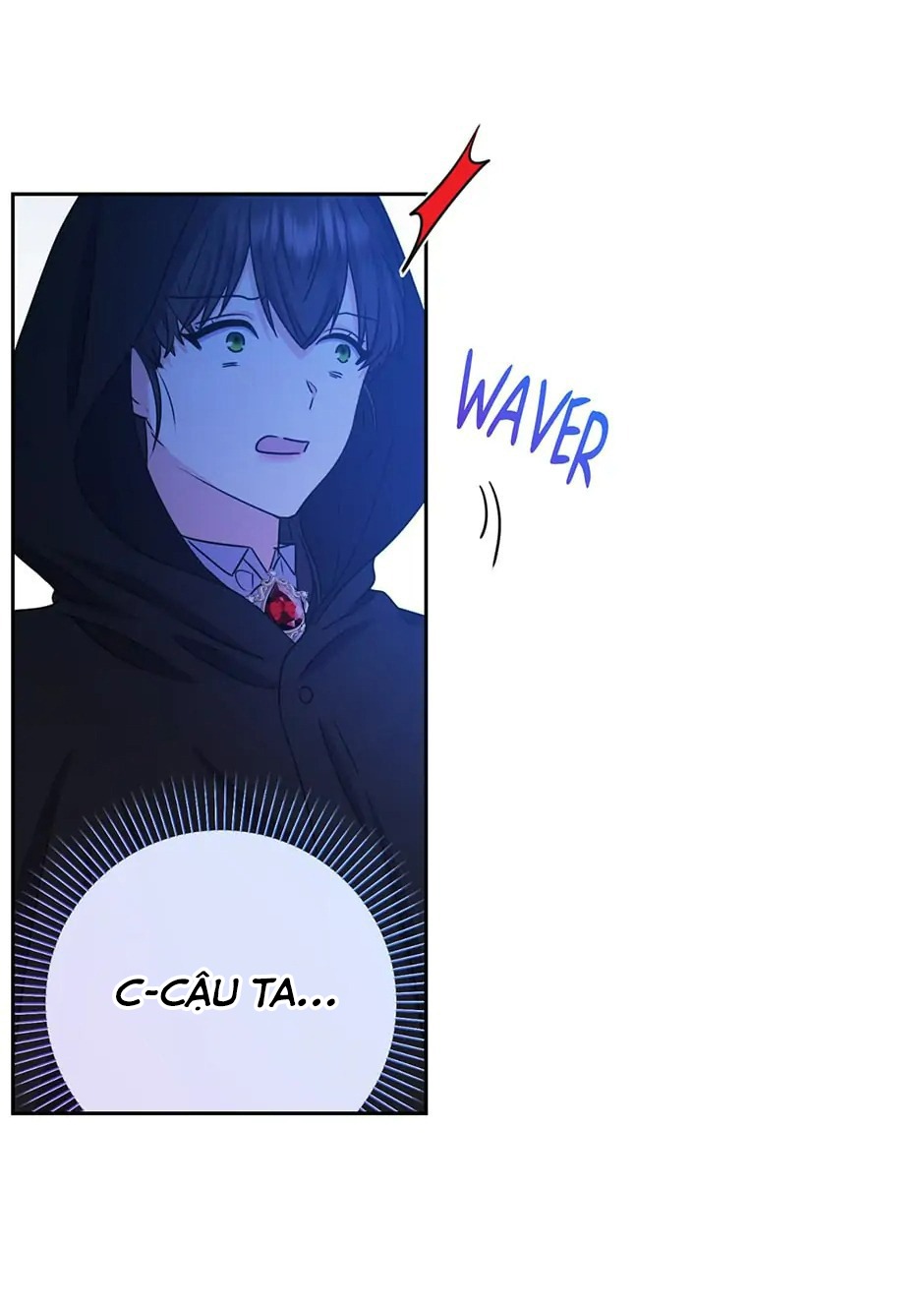 từ hầu gái tôi đã trở thành hoàng hậu chapter 67 28