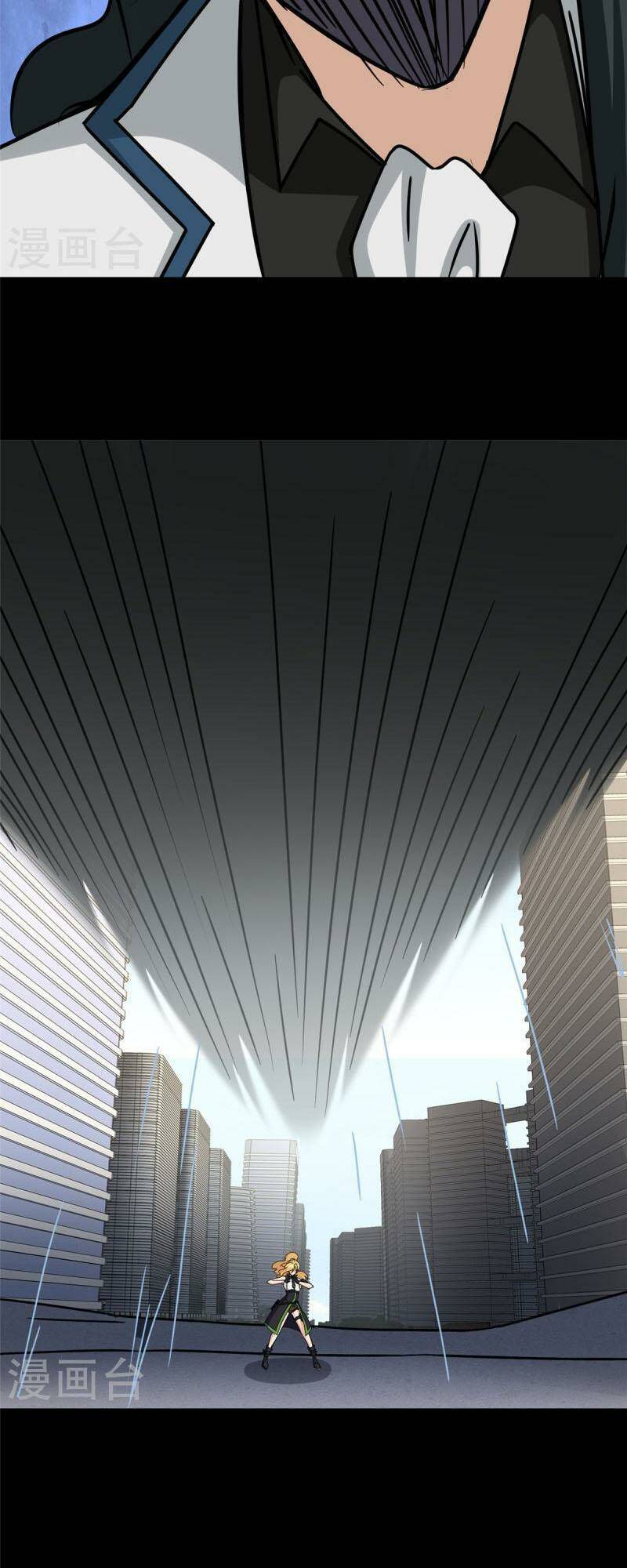 bạn gái virus của tôi chapter 358 34