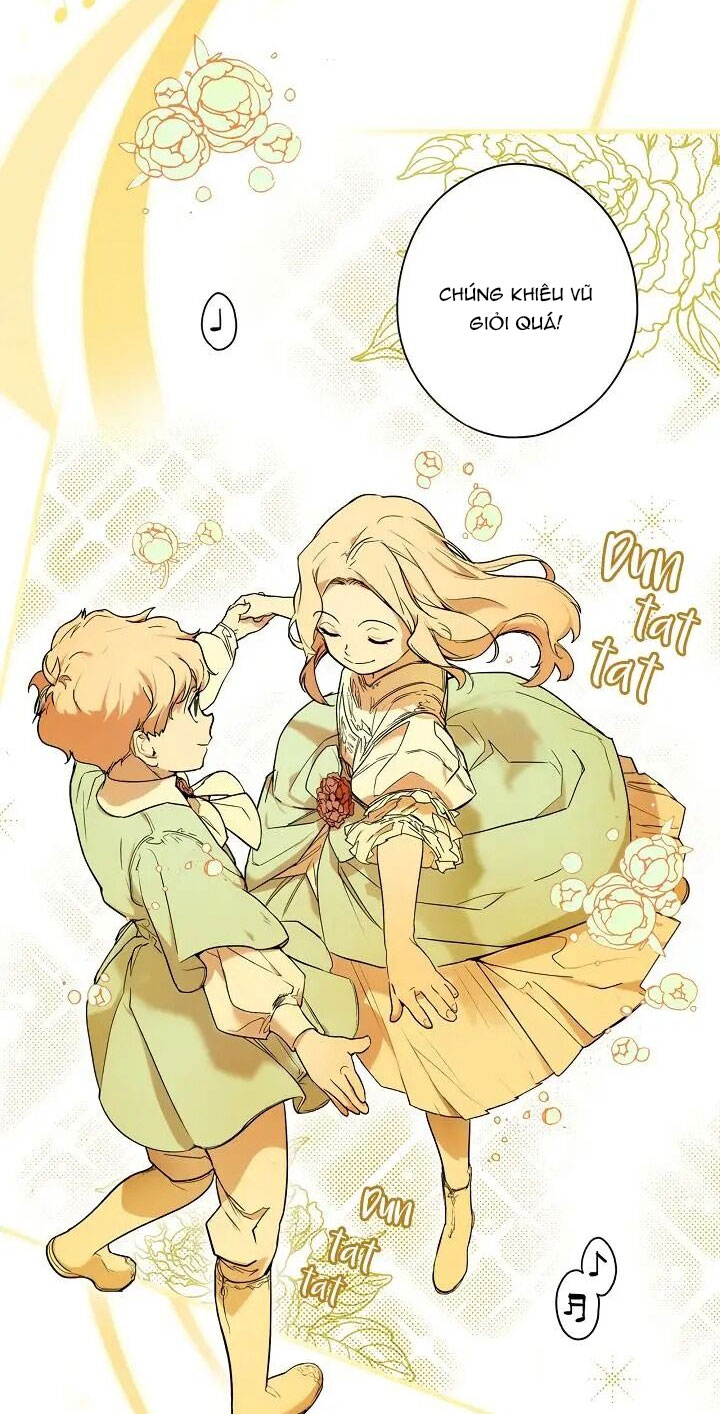 cổ tích về người mẹ kế chapter 40 16