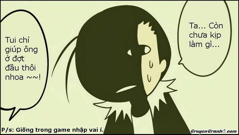 senyuu chapter 110 11