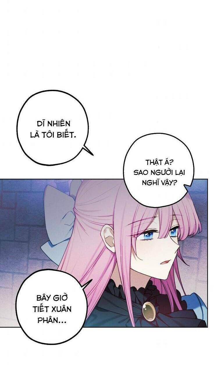 tiệm búp bê của công chúa chapter 30 37