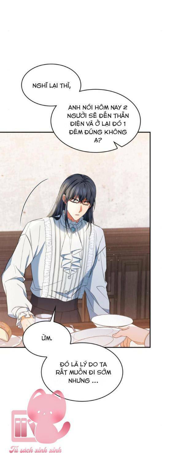 'di vật' melvin để lại chapter 20 16