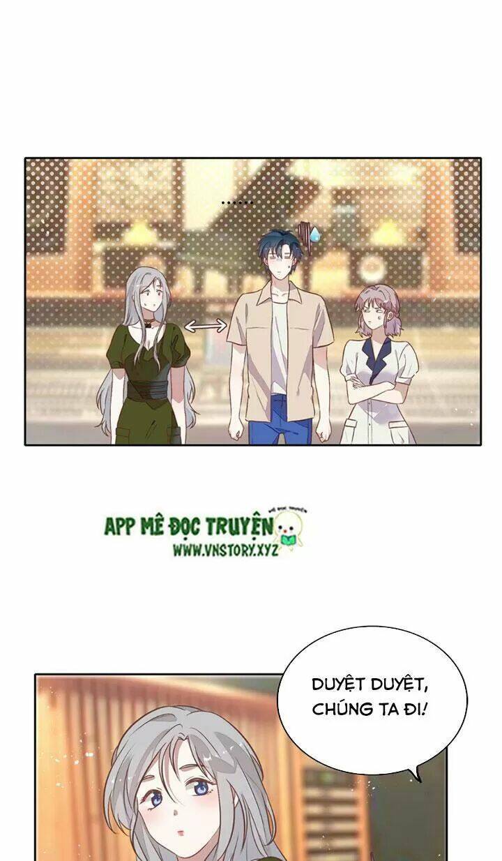 bạn trai kém tuổi bẫy yêu tôi chapter 26 37