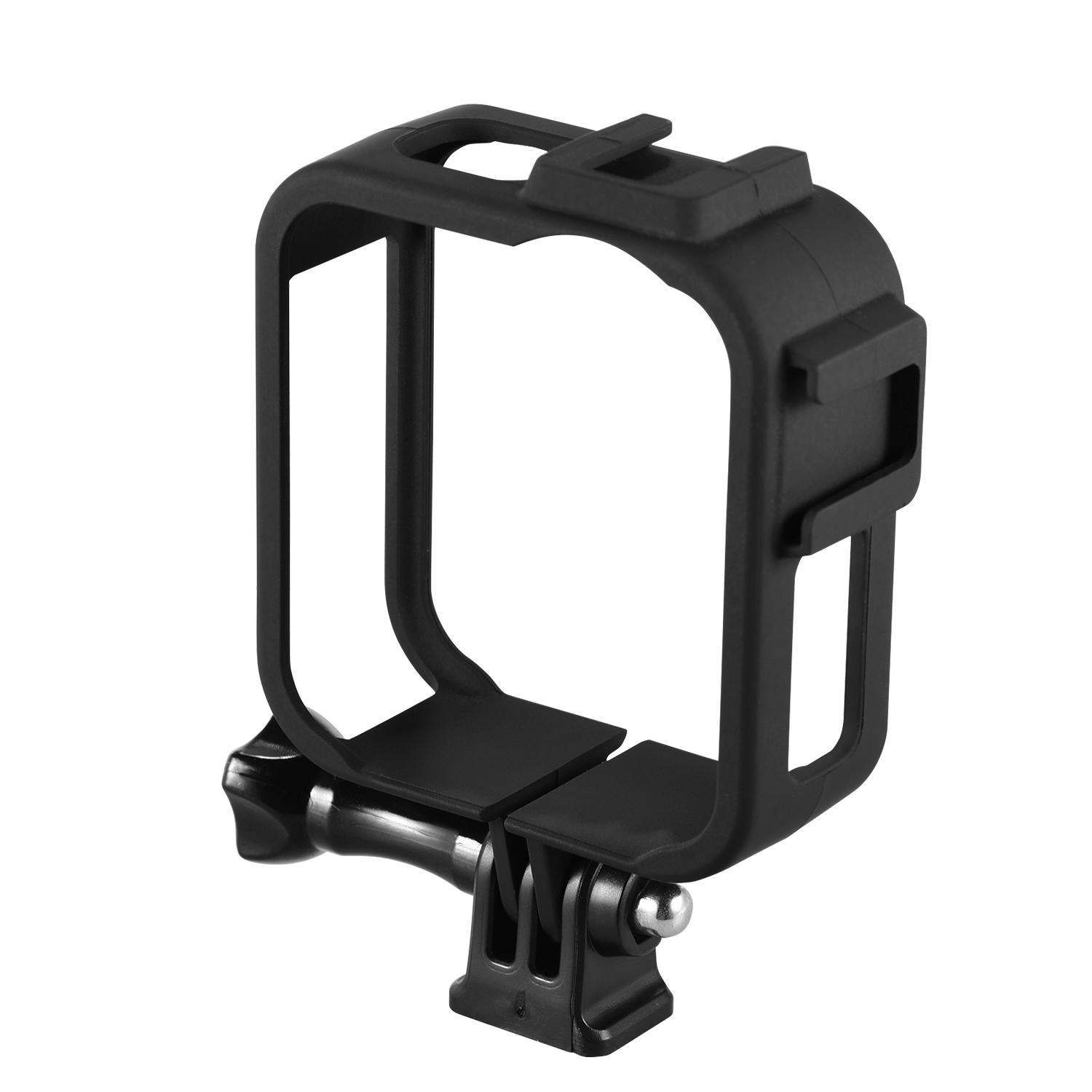 Khung bảo vệ bằng nhựa Vỏ ngoài Lồng Vlog với Đế gắn Tương thích với GoPro Max
Bộ cọ sơn chuyên nghiệp cho dầu acrylic màu nước Bộ 5 chiếc Tay cầm bằng gỗ